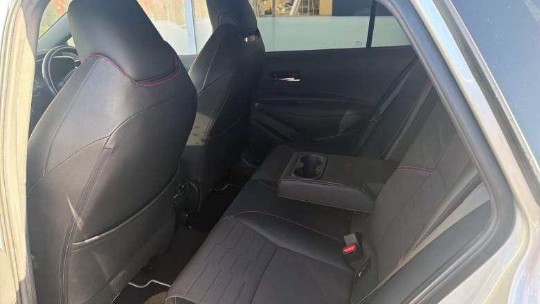 Toyota Corolla 1.8 VVT-i Hybrid Excel 5dr CVT Hybrid Estate